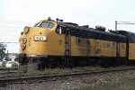 CNW 421